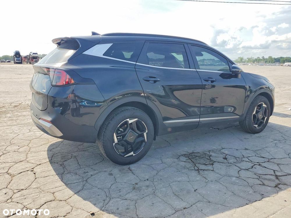 Kia Sportage - 4