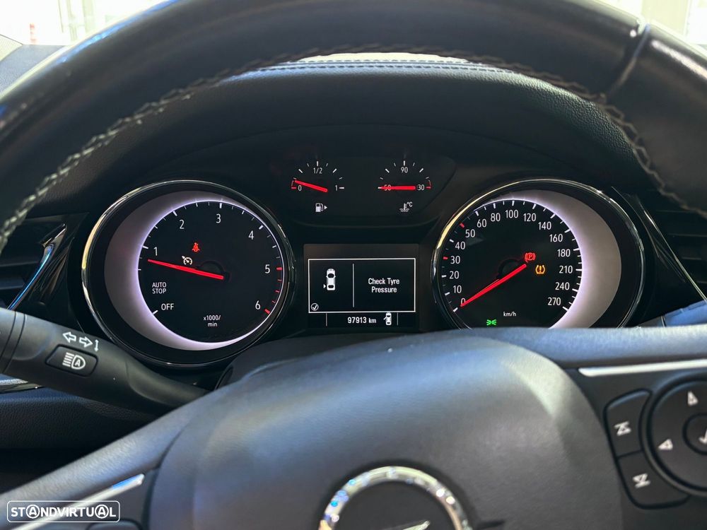 Opel Insignia Sports Tourer 1.6 CDTi Business Edition - 17