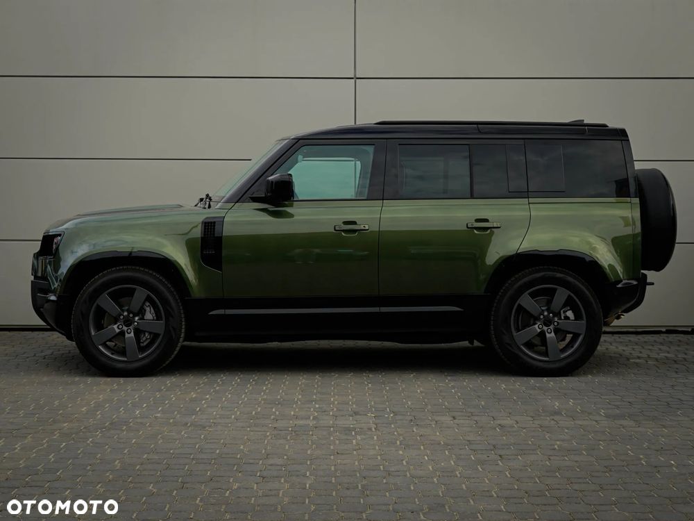 Land Rover Defender 3.0 D350 mHEV X-Dynamic SE - 7