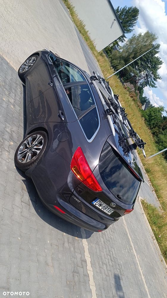 Kia Ceed 1.6 CRDi L - 11