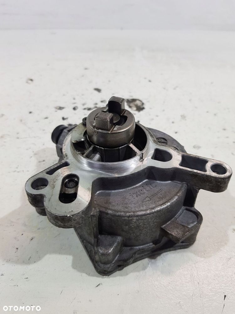 pompa vacum 31316688 volvo s60 ii v60 v70 2.0d - 5