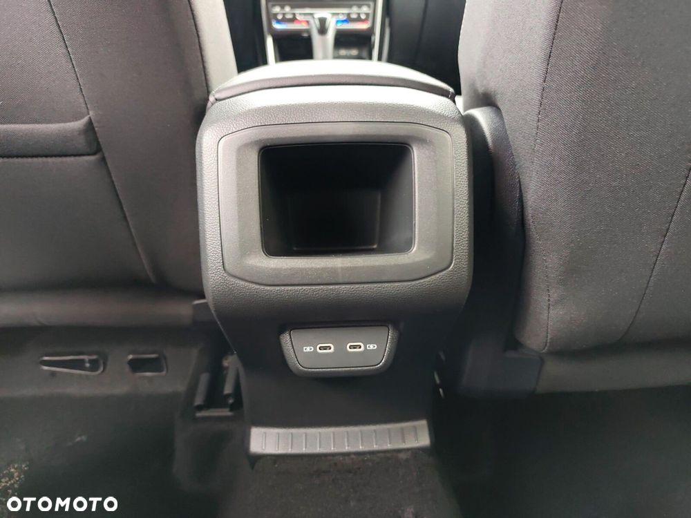 Volkswagen T-Cross 1.5 TSI ACT Life Plus DSG - 19