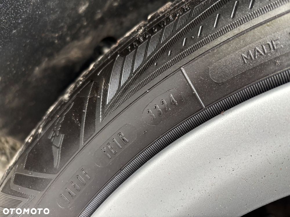 Mercedes-Benz Klasa B - 18