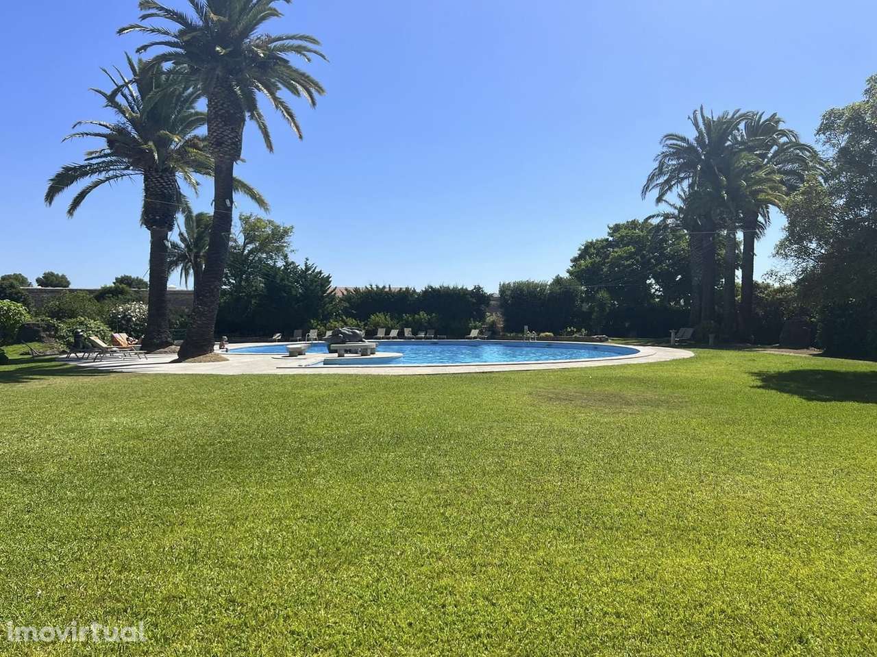 Apartamento T1 com piscina, Gandarinha, Cascais - Grande imagem: 3/29