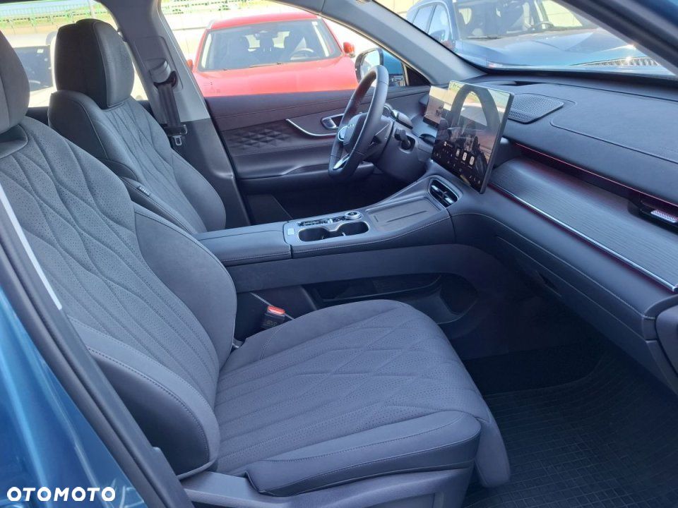 Chery Tiggo 8 - 6