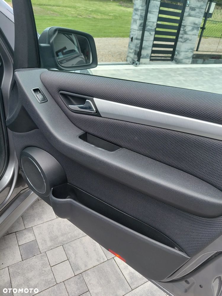 Mercedes-Benz Klasa B 170 BlueEFFICIENCY - 23