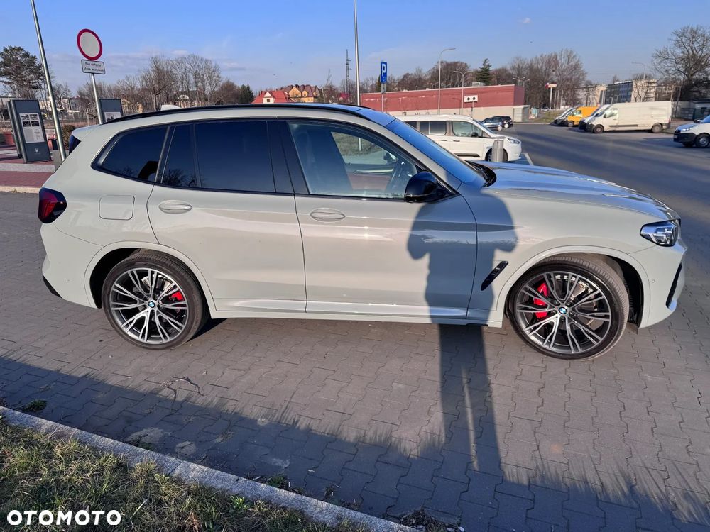 BMW X3 - 12