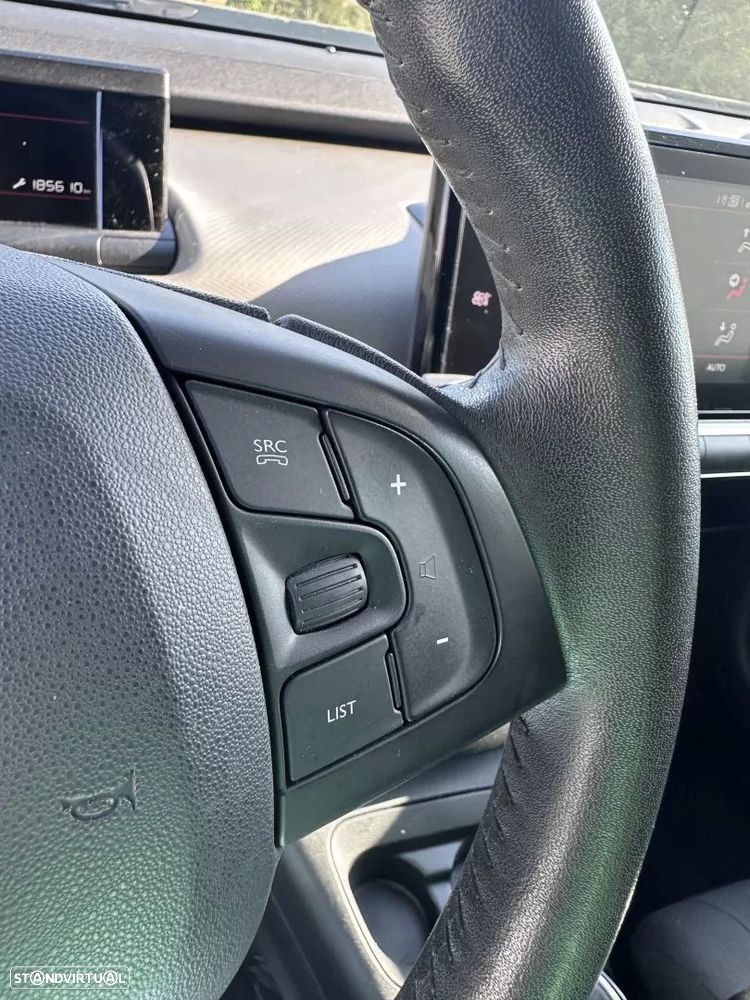 Citroën C4 Cactus 1.2 PureTech Shine - 39