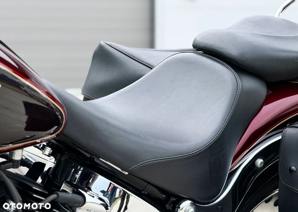 Harley-Davidson V-Rod Muscle - 30