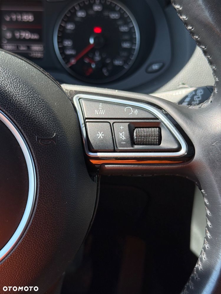 Audi Q3 40 TFSI Quattro S tronic - 23