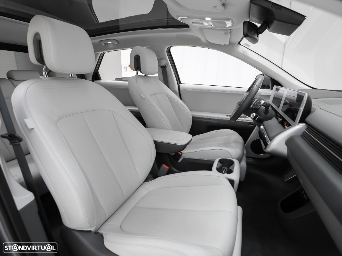 Hyundai Ioniq 5 77 kWh Premium - 9