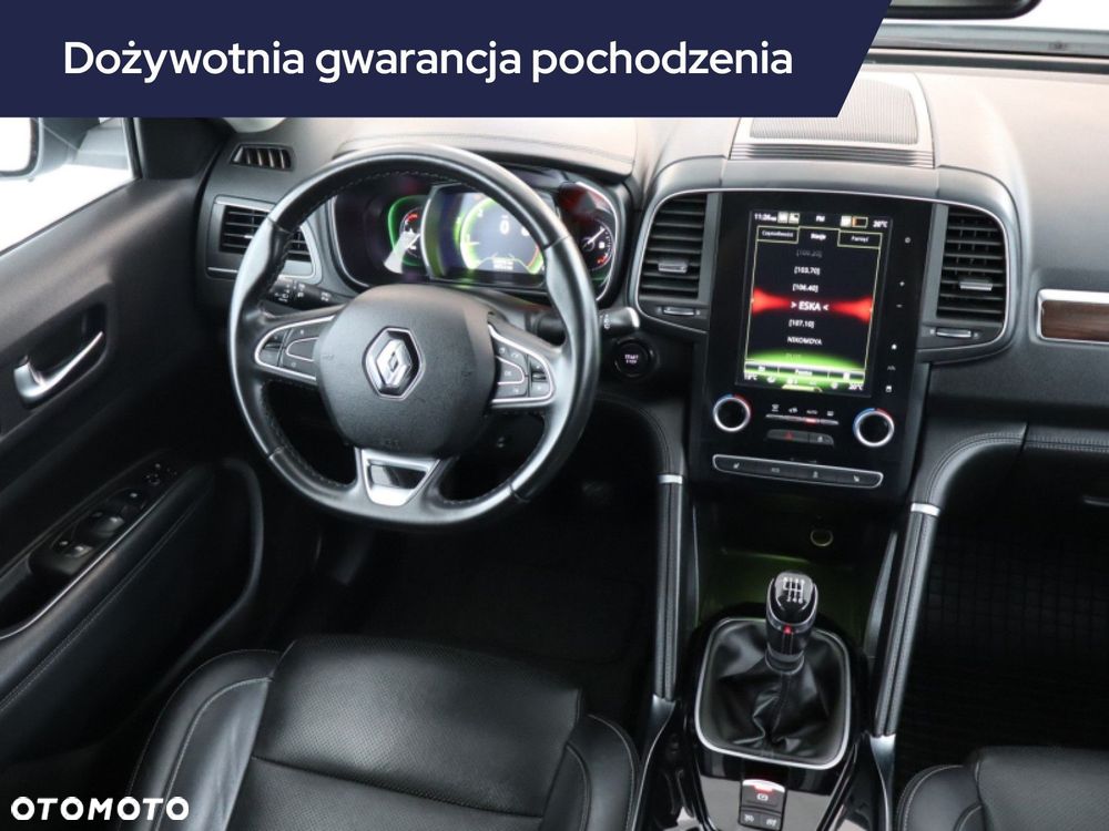 Renault Koleos - 9