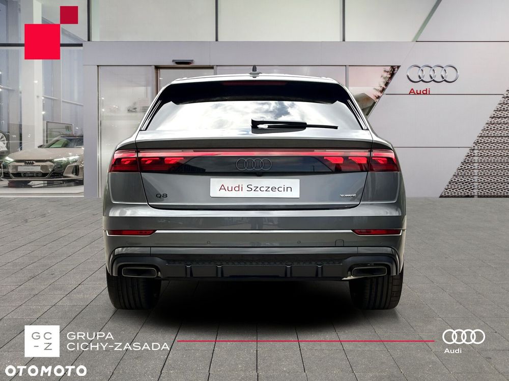 Audi Q8 - 5