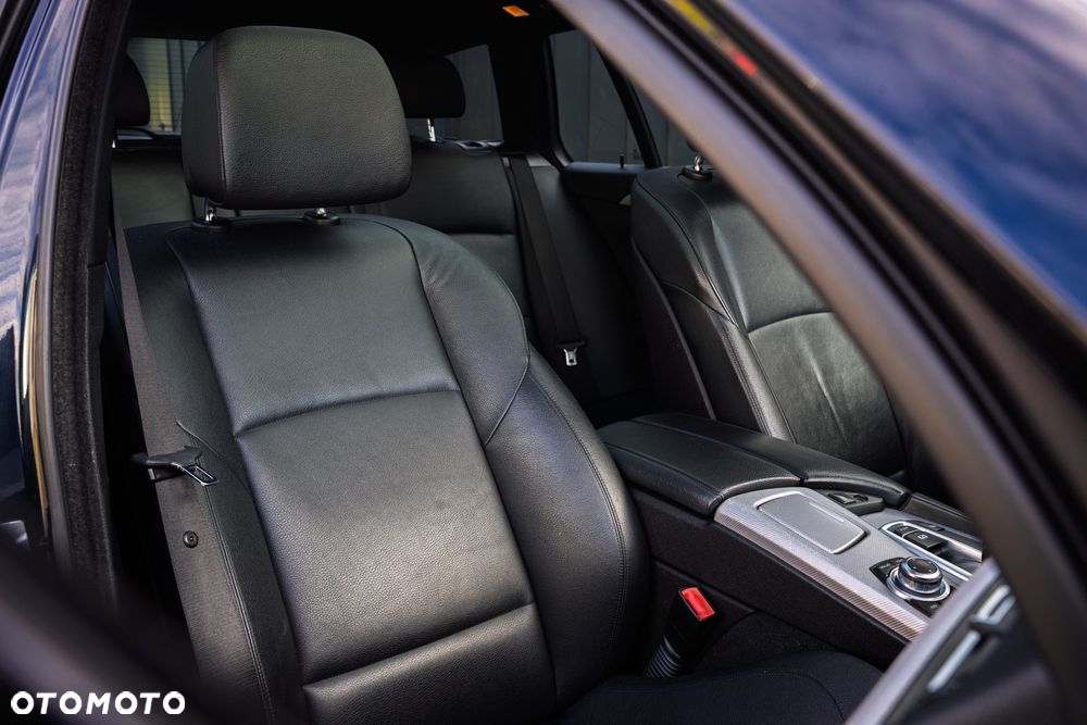 BMW Seria 5 - 27