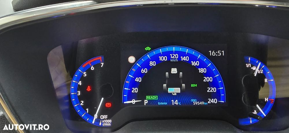 Toyota Corolla 1.8 Team Deutschland - 5