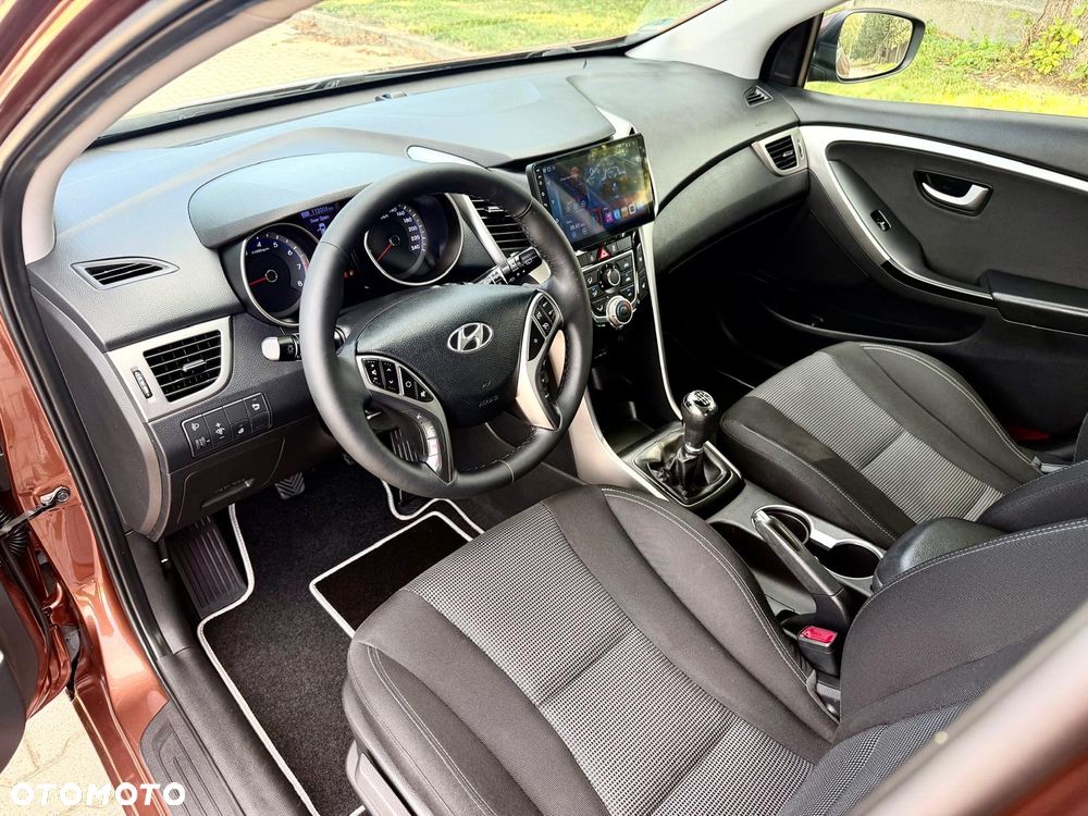 Hyundai i30 - 8