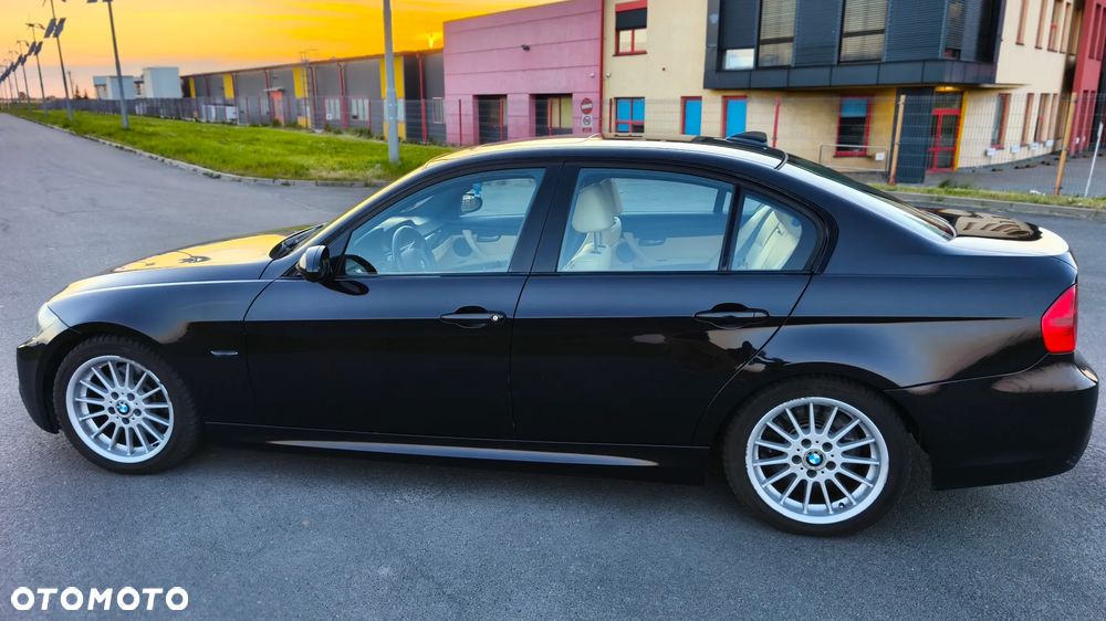 BMW Seria 3 330d DPF - 6