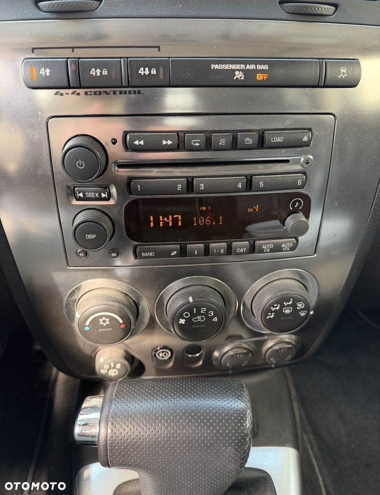 Hummer H3 - 14