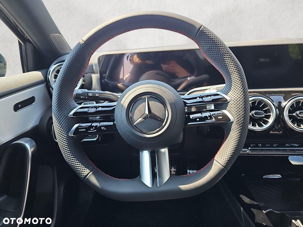 Mercedes-Benz Klasa A - 15