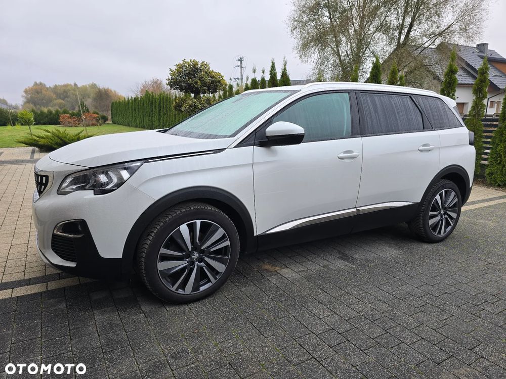 Peugeot 5008 PureTech 130 Allure - 3
