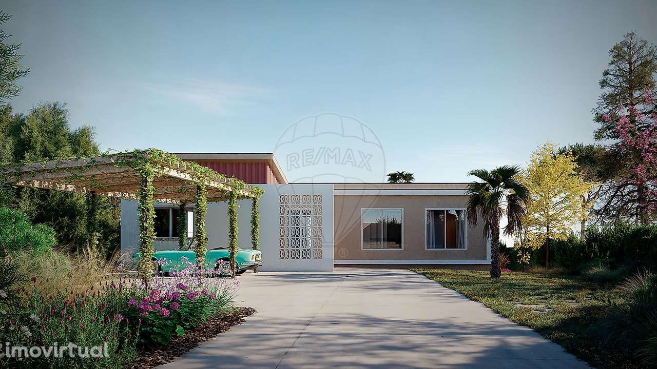 Moradia T5 para venda - Grande imagem: 4/26