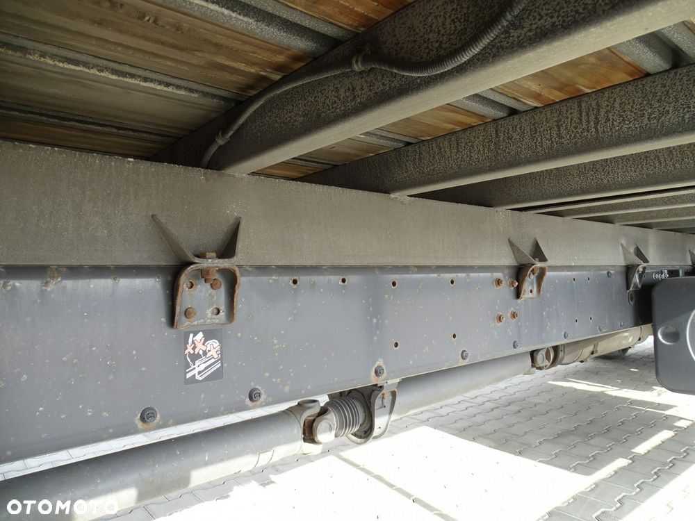 Renault MIDLUM 240 DXI 6 Osobowa Kabina Sprowadzony Firanka - 16