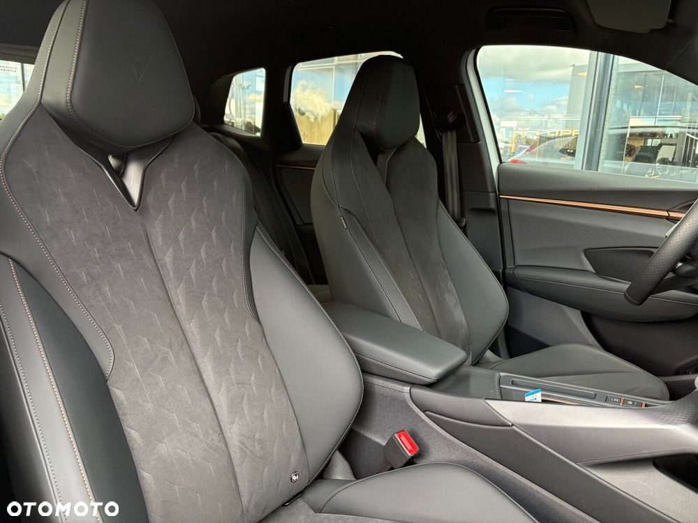 Cupra Terramar 1.5 eTSI mHEV DSG - 18