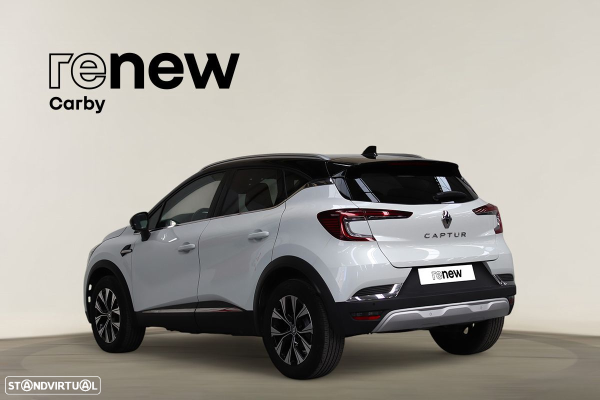 Renault Captur 1.0 TCe Techno - 4