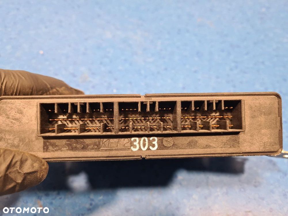 KIA SORENTO I3.5 V6 STEROWNIK SILNIKA 39106-39461 - 7