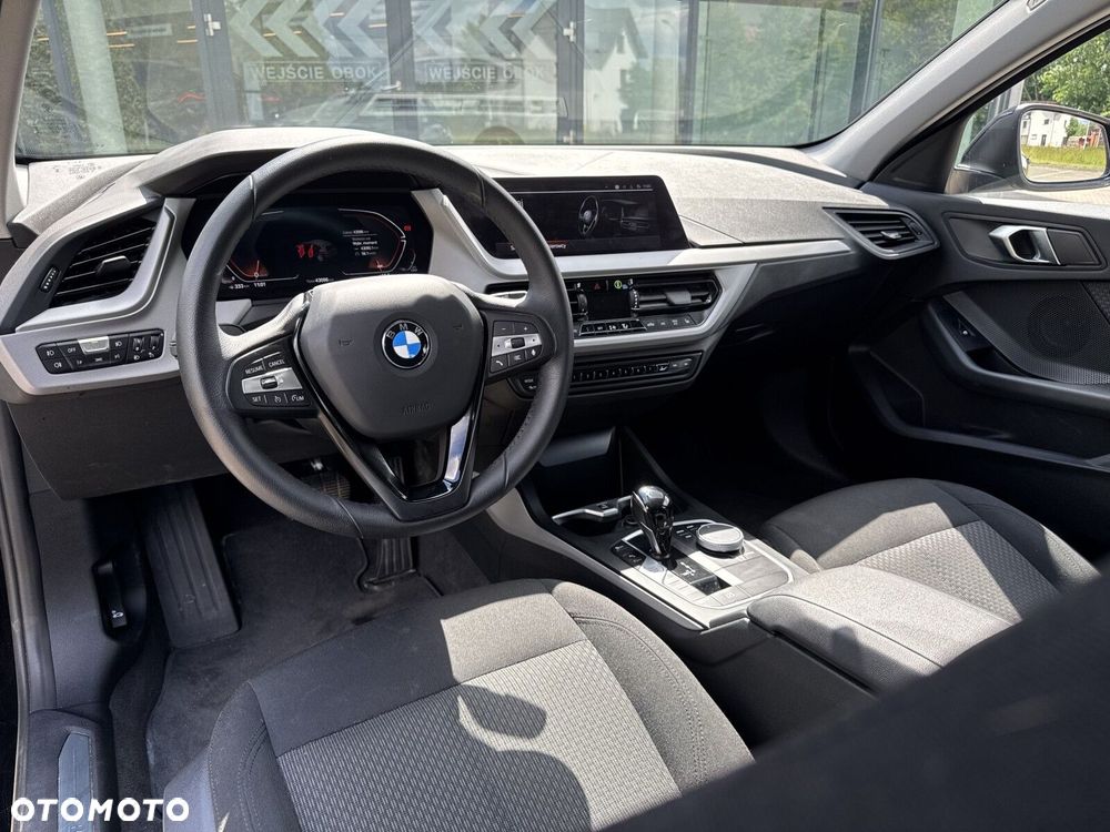 BMW Seria 1 - 11