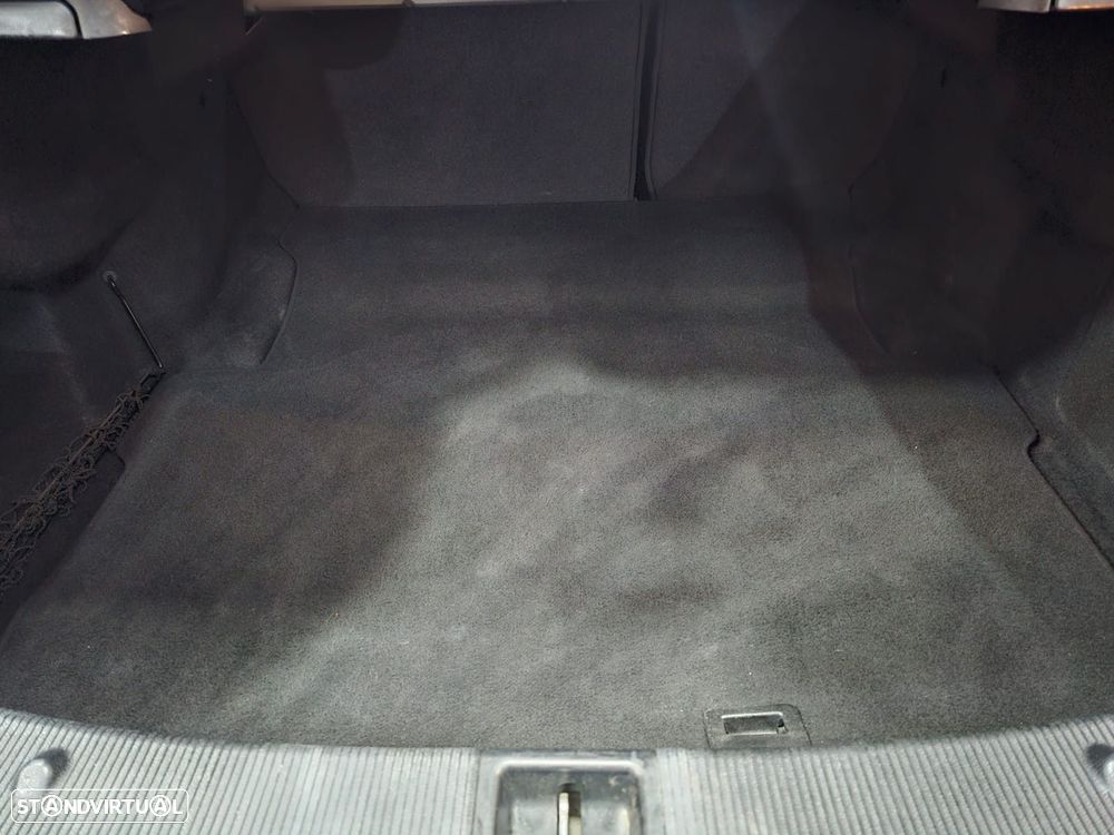 Mercedes-Benz E 350 CDI Avantgarde BlueEfficiency - 19