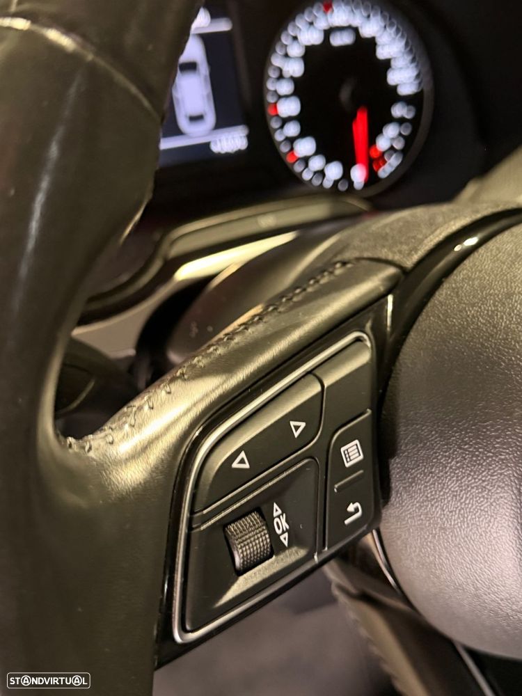 Audi A3 Limousine 1.0 TFSI S-line - 23