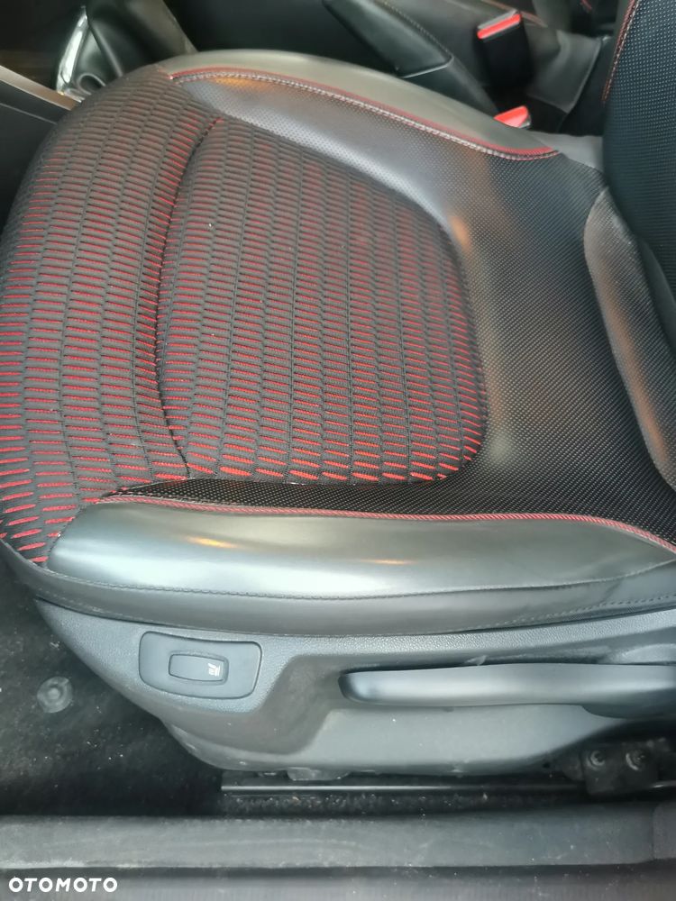 Renault Captur 1.5 dCi Energy Alize EU6 - 15