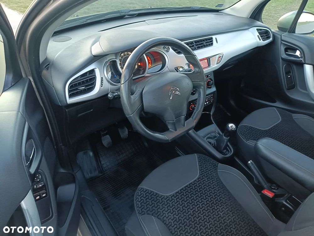 Citroën C3 1.4 Attraction - 5