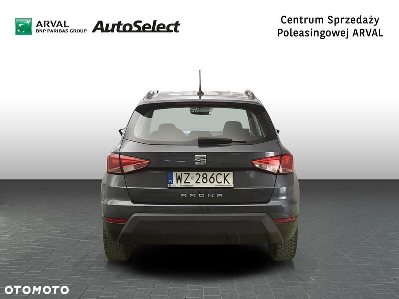 Seat Arona 1.0 TSI Style S&S - 5