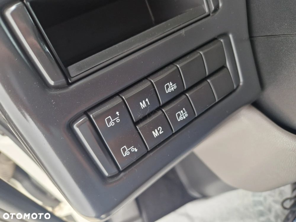 Scania R450 Alu Felgi Retarder Automat  4 poduszki Zabudowy Międzyosiowe - 25