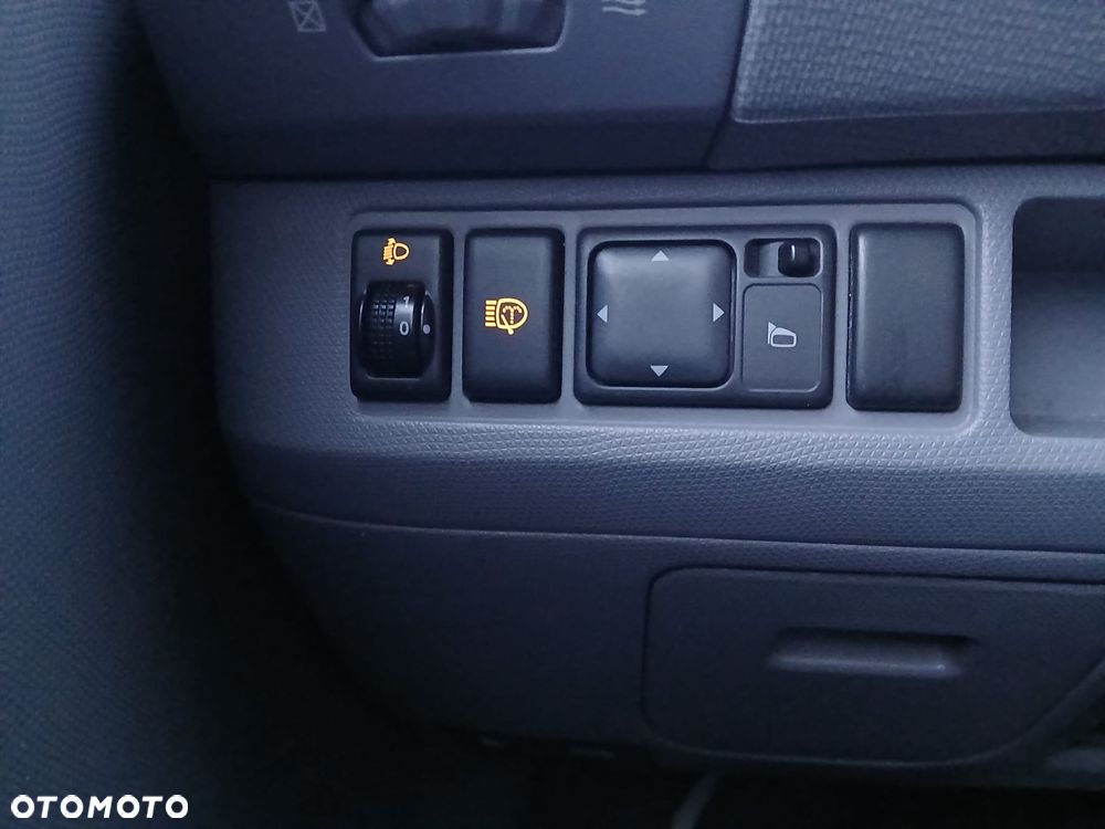 Nissan Micra 1.2 I-WAY - 14