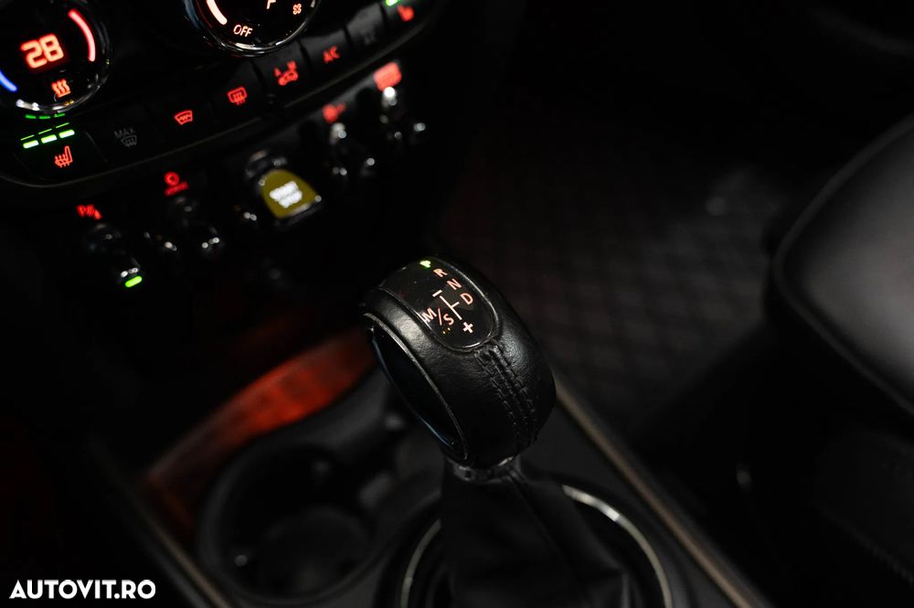 Mini Countryman Cooper All4 Aut. John Cooper Works Trim - 16