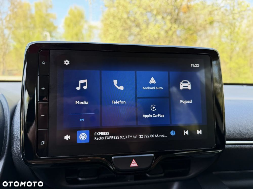 Toyota Yaris Hybrid 1.5 Comfort - 29