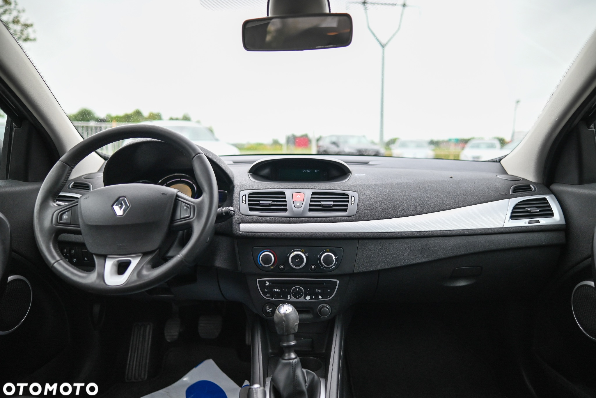 Renault Megane - 12