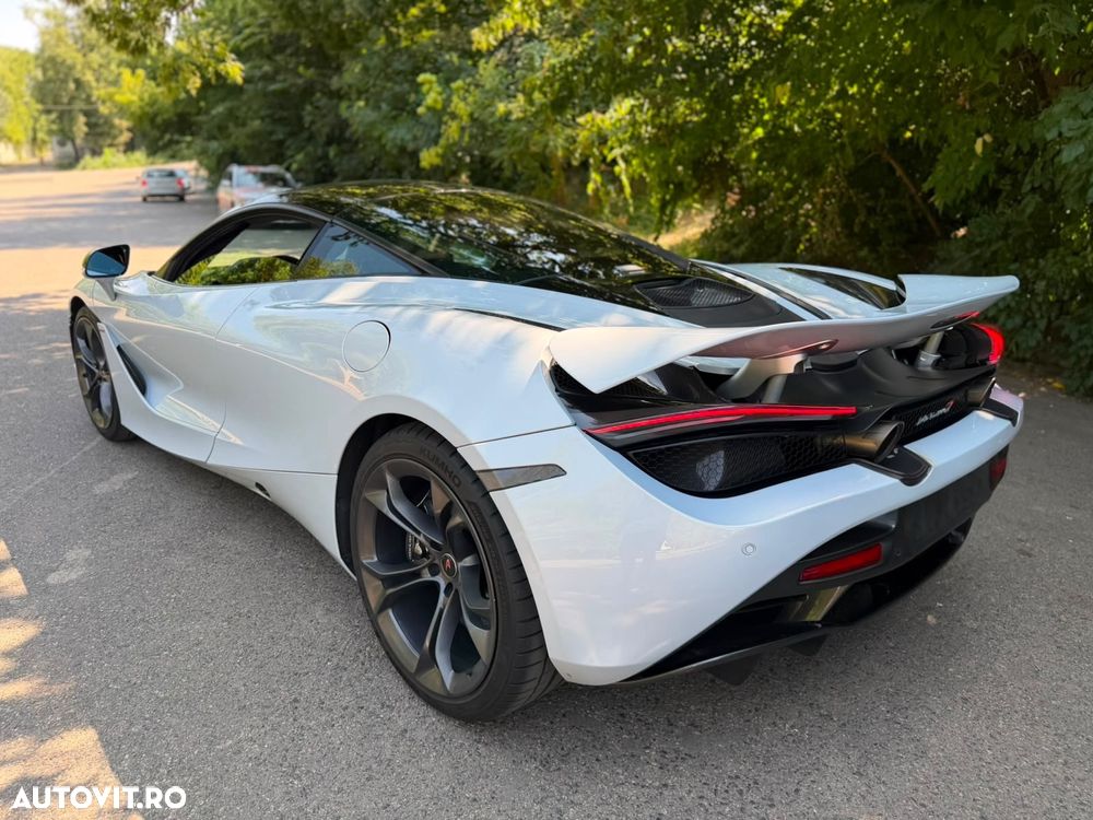 McLaren 720S Performance - 6