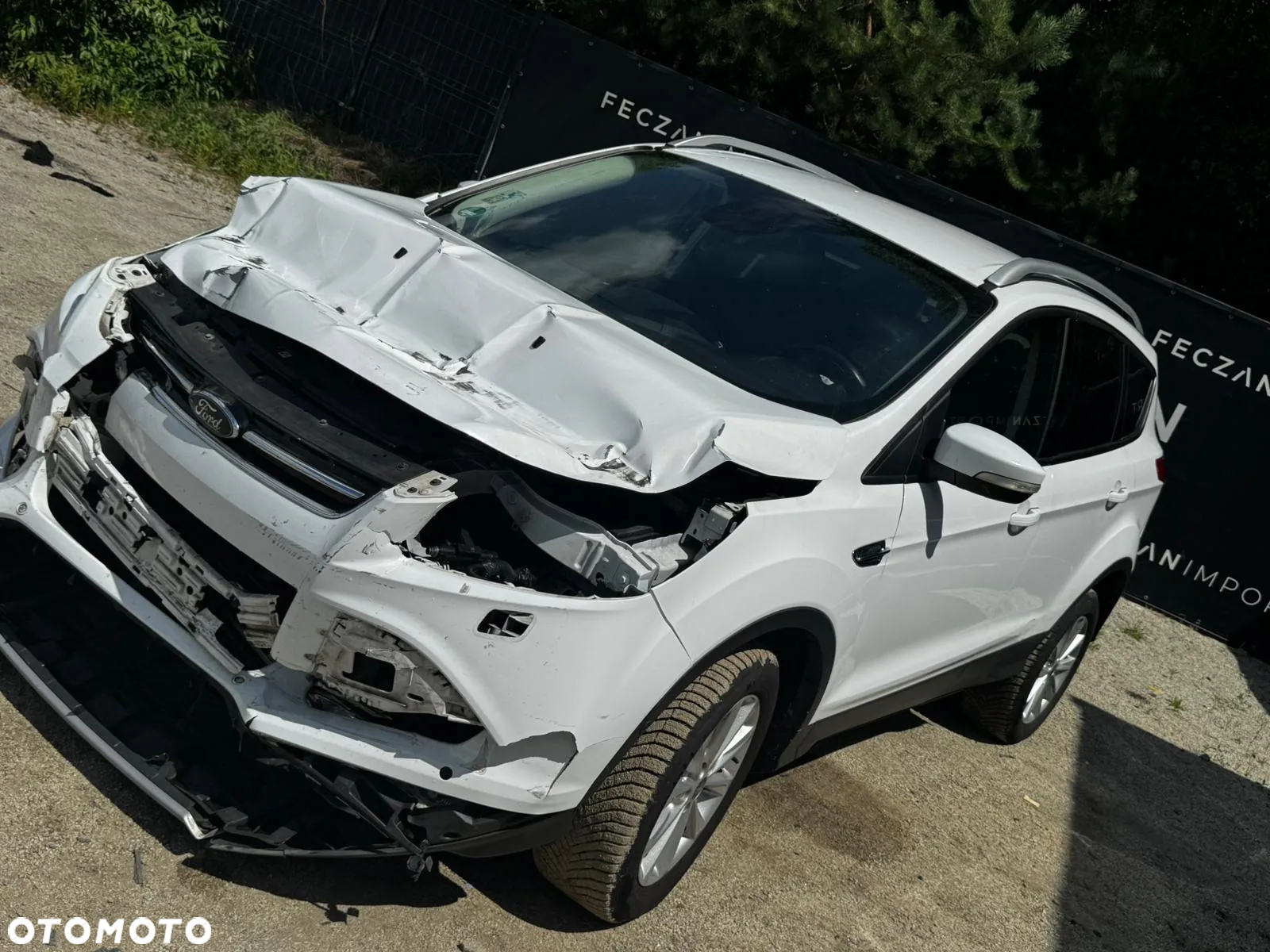 Ford Kuga 1.5 EcoBoost COOL&CONNECT - 8