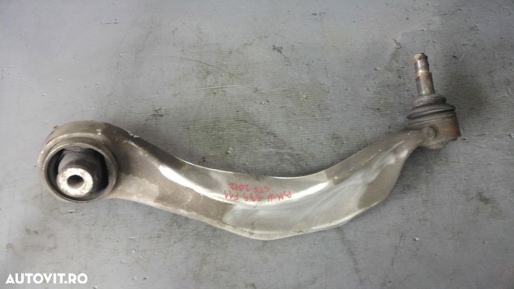 brat stanga fata bmw seria 5  f10  535 3.0 d  en 6082t6 36235 - 1