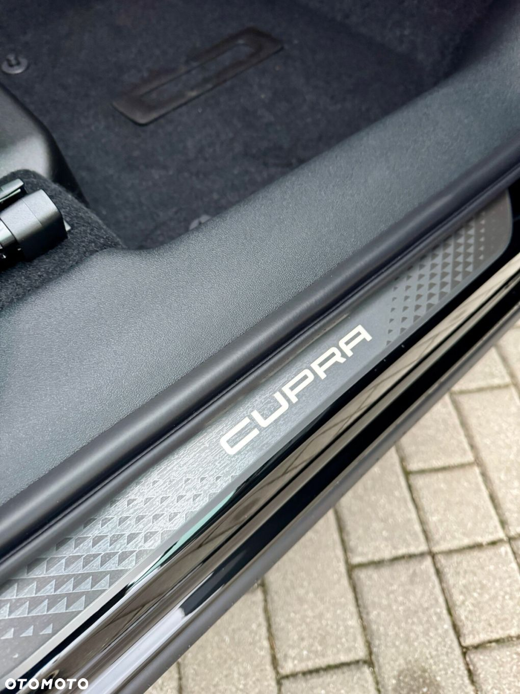 Cupra Terramar 2.0 TSI 4Drive DSG - 27
