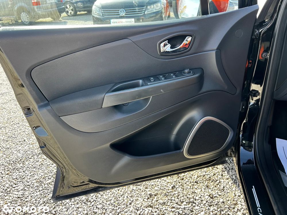 Renault Captur 0.9 Energy TCe Alize EU6 - 23