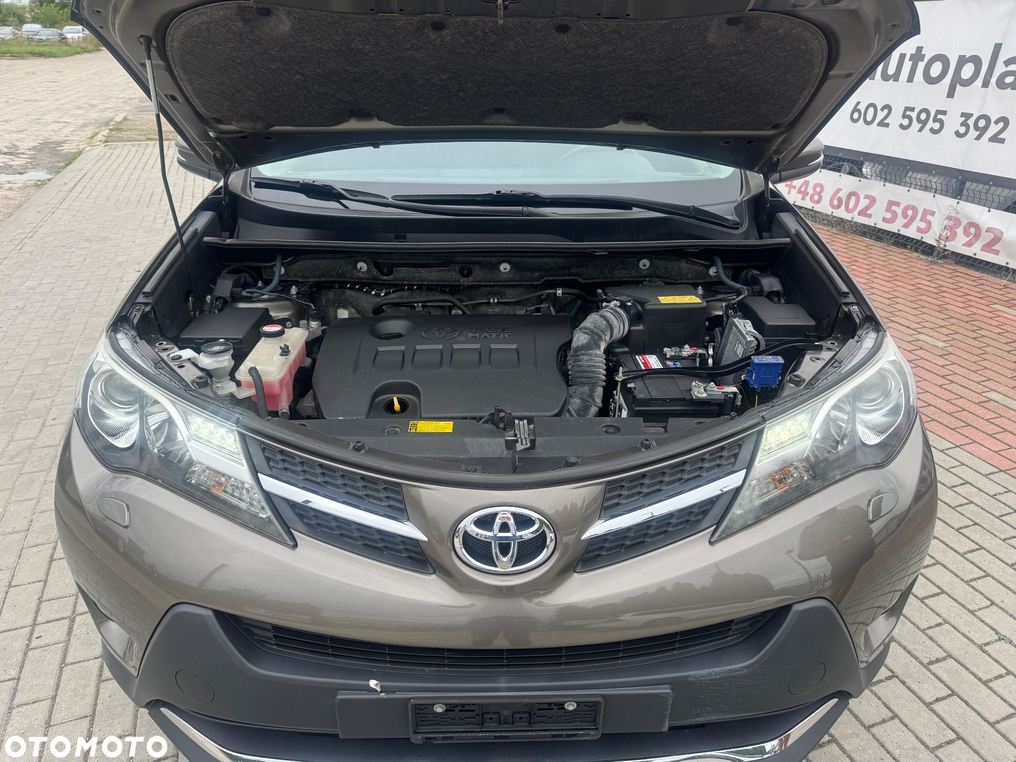 Toyota RAV4 - 12