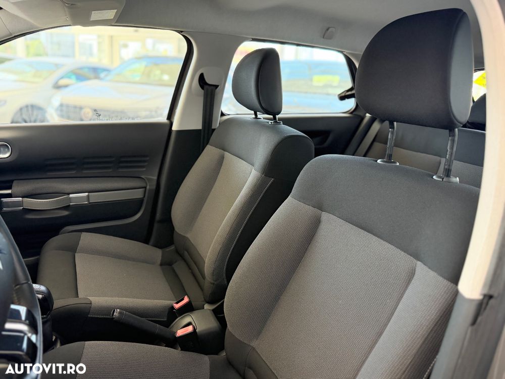 Citroën C4 Cactus Pure Tech 110 Stop&Start Feel Edition - 16