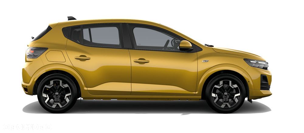 Dacia Sandero - 6