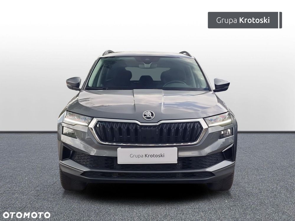 Skoda Karoq 1.5 TSI ACT Selection DSG - 9