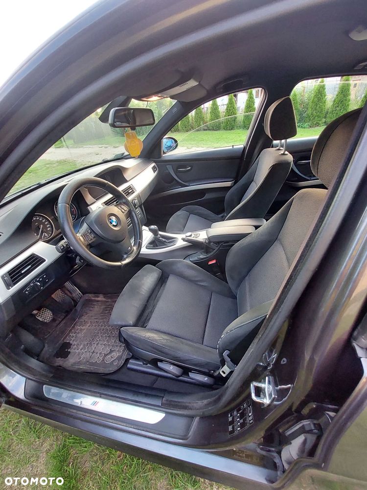 BMW Seria 3 - 15